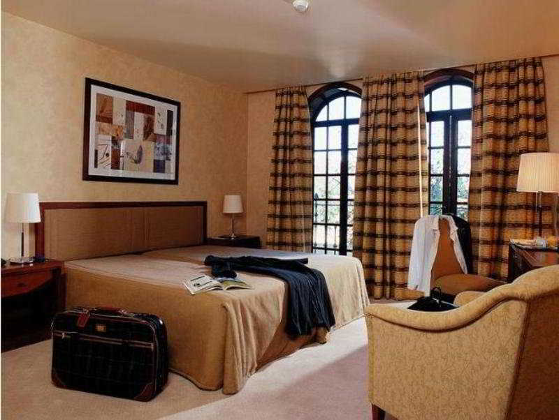 Veneza Hotel Aveiro Bagian luar foto